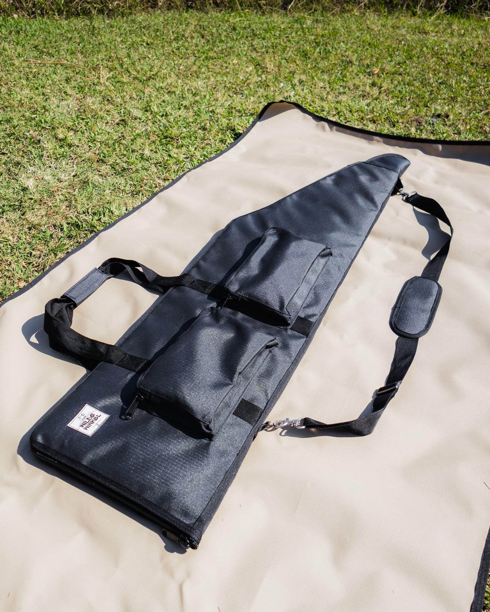 Rifle Bag