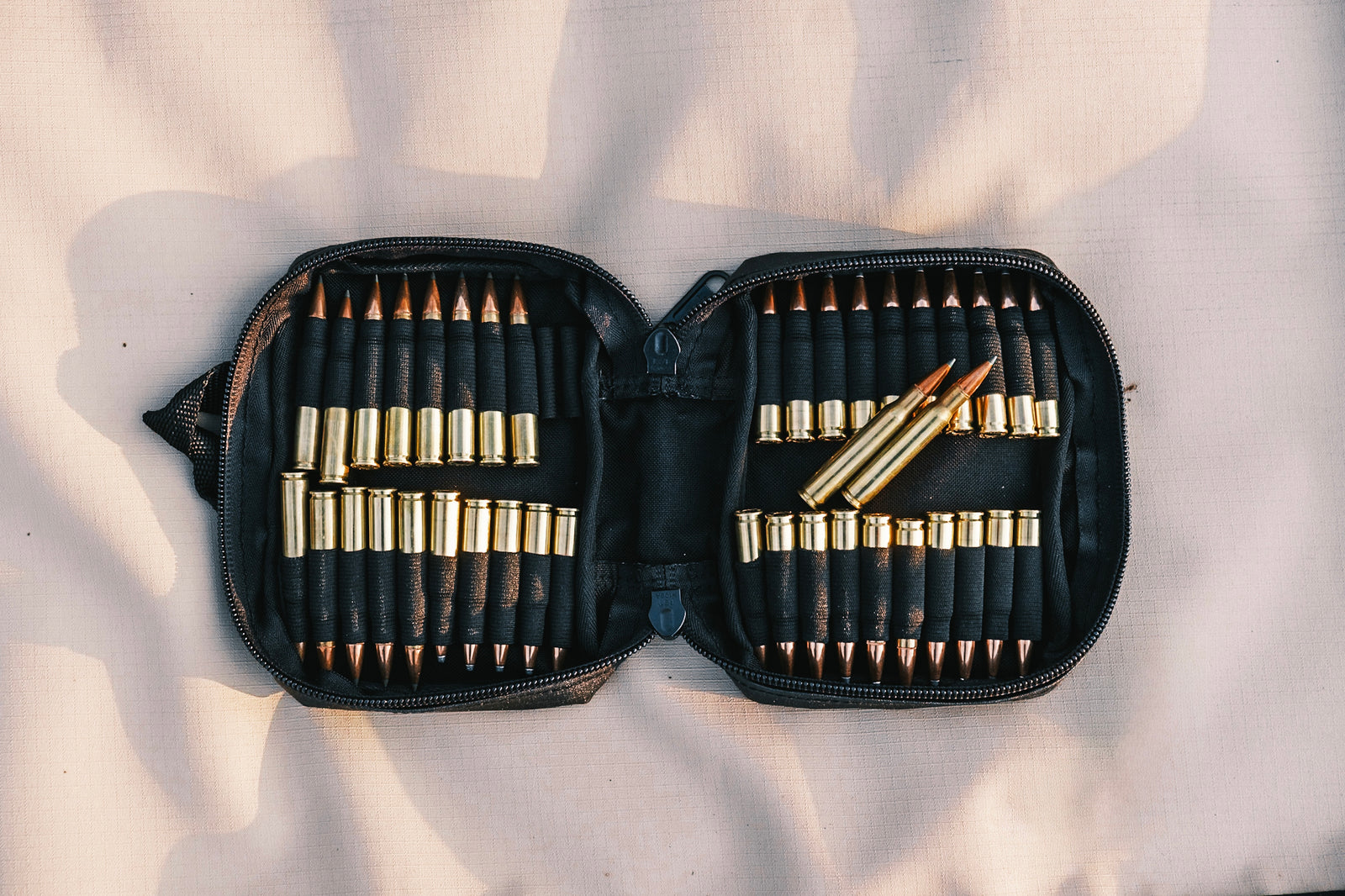 Ammo Wallet