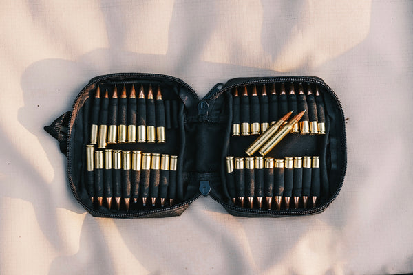 Ammo Pouch