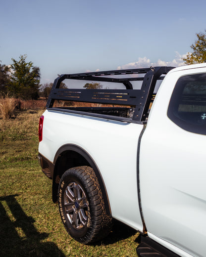 Adjustable Bed Rack (Super Cab)