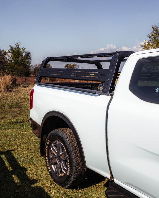 Adjustable Bed Rack (Super Cab)