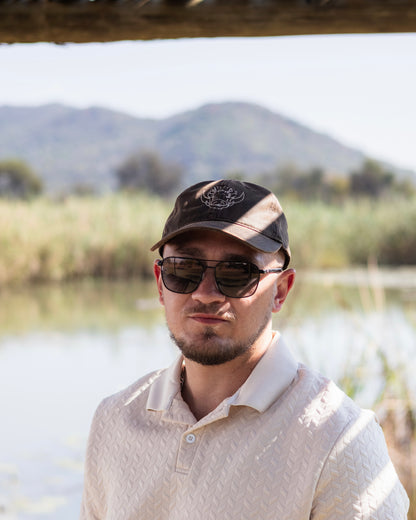 WildeWinkel Oilskin Caps (Unisex)