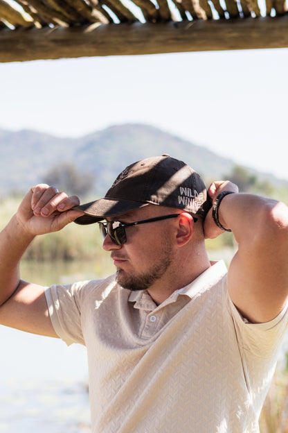 WildeWinkel Oilskin Caps (Unisex)