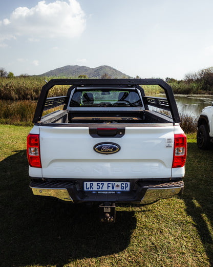Adjustable Bed Rack (Super Cab)