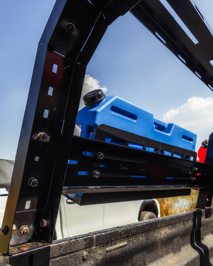 Adjustable Bed Rack (Single Cab)