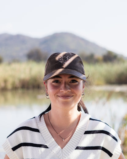 WildeWinkel Oilskin Caps (Unisex)