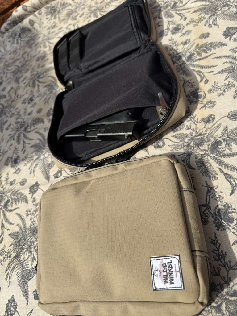 Gun Bag
